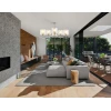Потолочная люстра Ambrella Light High Light Modern LH57002