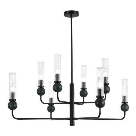 Подвесная люстра ST Luce Medea SL1244.403.08