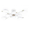 Люстра на штанге Ambrella light COMFORT FL516338