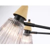 Подвесная люстра Ambrella light High Light LH58116