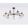 Подвесная люстра Ambrella light High Light LH58116