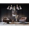 Подвесная люстра Ambrella light High Light LH58116