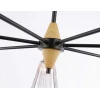 Подвесная люстра Ambrella light High Light LH58116