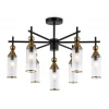 Подвесная люстра Ambrella light High Light LH55257