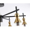 Подвесная люстра Ambrella light High Light LH55257