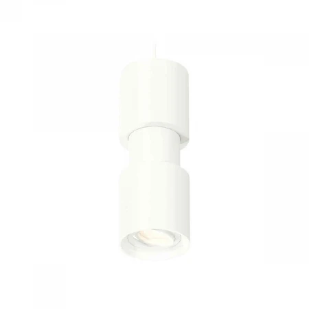 Комплект подвесного светильника Ambrella light Techno Spot XP7722030 SWH белый песок (A2310, C7722,A2011,C7401,A2011,C7722,N7001)