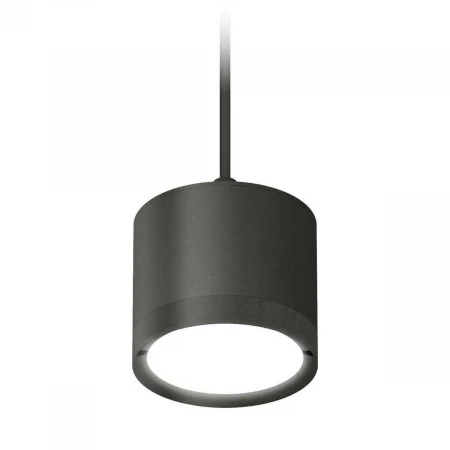 Комплект подвесного светильника Ambrella light Techno Spot XP (A2333, C8111, N8113) XP8111011