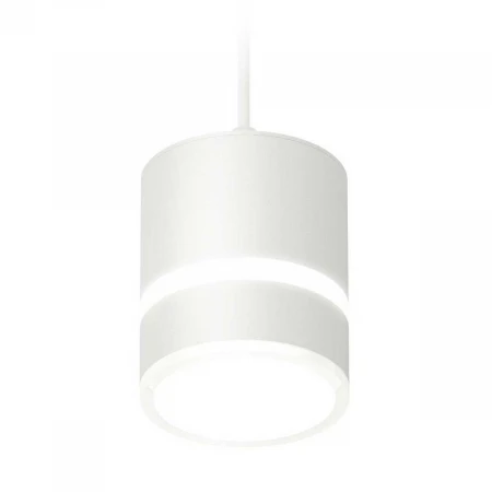 Комплект подвесного светильника Ambrella light Techno Spot XP (A2331, C8110, N8444) XP8110022