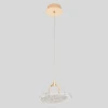 Подвесной светильник Crystal Lux FELICIDAD SP9W LED