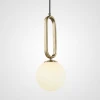 Подвесной светильник Imperium Loft Vital 141143-26