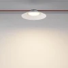 Подвесной светодиодный светильник Maytoni Technical Pendant system Parity Campana TR127B-12W3K-W