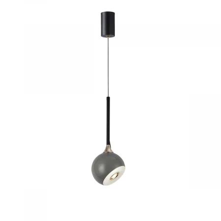 Подвесной светодиодный светильник Kink Light Тимо 07529-1A,16