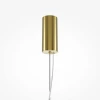 Подвесной светодиодный светильник Maytoni Adore MOD297PL-L17BS3K