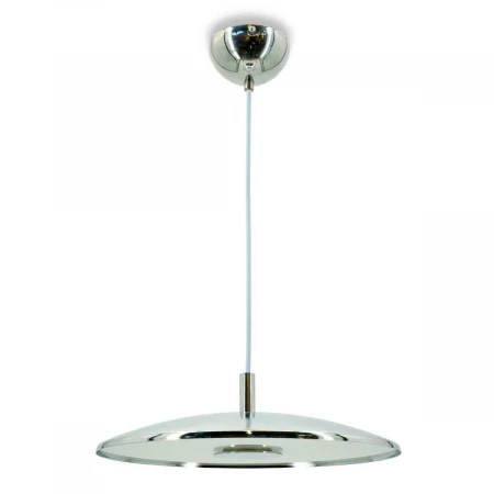 Подвесной светильник Lightera Thale LE123L-50C, LED, Хром