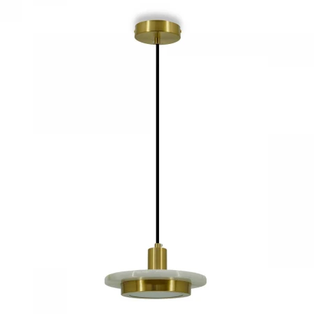 Подвесной светильник Lightera Croix LE129L-20WA, LED, Белый
