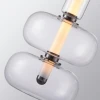 Подвесной светодиодный светильник iLedex Cosmo 10007-A2 SM