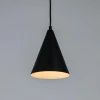 Подвесной светильник Arte Lamp Lark A7074SP-1BK