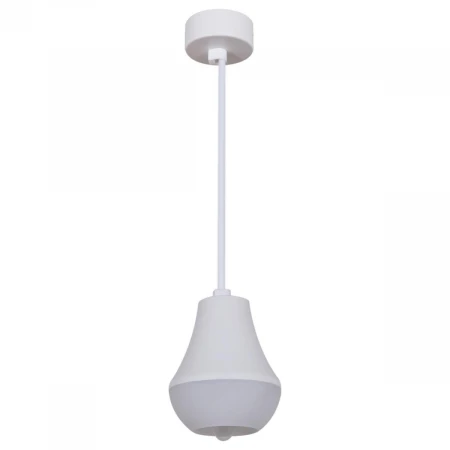Подвесной светильник Reluce Technical 16007-0.9-001IL E27 WT