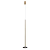 Подвесной светодиодный светильник Loft IT Reed 10358/830 Disk AB