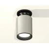Комплект потолочного светильника Ambrella light Techno Spot XC (N6902, C6314, N6102) XS6314081