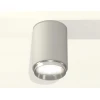 Комплект потолочного светильника Ambrella light Techno Spot XC (C6314, N6122) XS6314022
