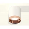 Комплект потолочного светильника Ambrella light Techno Spot XC (C6301, N6135) XS6301025