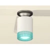 Комплект потолочного светильника Ambrella light Techno Spot XC (N6904, C6301, N6153) XS6301162