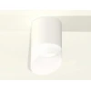 Комплект потолочного светильника Ambrella light Techno Spot XC (C6301, N6256) XS6301066