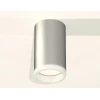 Комплект потолочного светильника Ambrella light Techno Spot XC (C6324, N6245) XS6324040