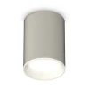 Комплект потолочного светильника Ambrella light Techno Spot XC (C6314, N6101) XS6314001