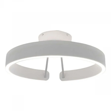 Потолочный светодиодный светильник Mizi'en Leo MZ31371-400-PW