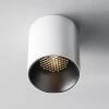 Потолочный светодиодный светильник Maytoni Technical Alfa Led C064CL-12W3K-RD-WB