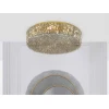 Потолочный светильник Newport Valencia 8459/PL gold М0068846