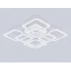 Светильник потолочный Ambrella light ACRYLICA FA8950