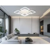 Светильник потолочный Ambrella light ACRYLICA FA8950