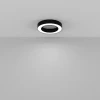 Потолочный светодиодный светильник Maytoni Technical Ceiling Lua C093CL-36W4K-B