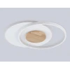 Светильник потолочный Ambrella light COMFORT FL4788
