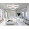 Светильник потолочный Ambrella light ACRYLICA FA8942