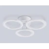 Светильник потолочный Ambrella light ACRYLICA FA8942