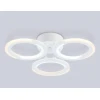 Светильник потолочный Ambrella light ACRYLICA FA8942