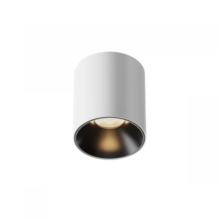 Потолочный светильник Technical C064CL-5W3K-RD-WB