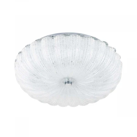 Потолочный cветильник LED4U L1115-400 CR