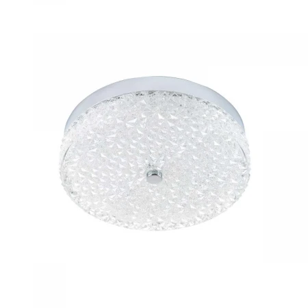 Потолочный cветильник LED4U L1116-300 CR