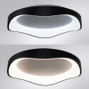 Потолочный светодиодный светильник Arte Lamp Ankaa A3085PL-56BK Потолочный светодиодный светильник Arte Lamp Ankaa A3085PL-56BK