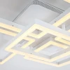 Потолочный cветильник LED4U L11003-5 WH