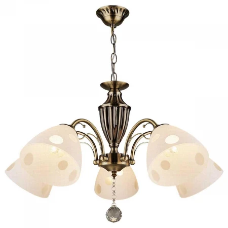 Потолочный светильник Reluce 03718-0.4-05