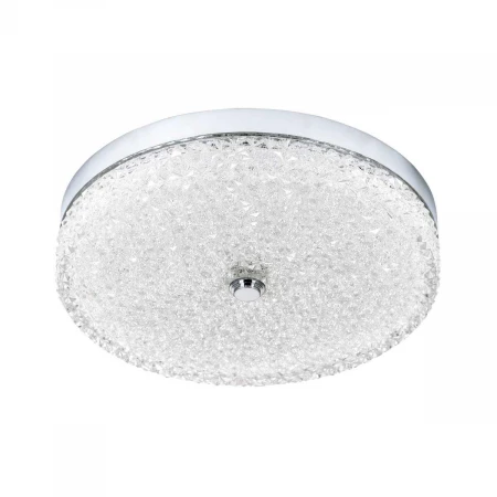 Потолочный cветильник LED4U L1116-400 CR