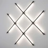Потолочный светильник Crystal Lux CLT 039W12 BL