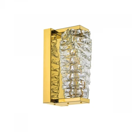 Настенный светодиодный светильник Dio DArte Elite Magaza L 2.11x26.100 G