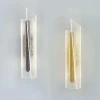 Настенный светильник LED4U L6298-01 GR